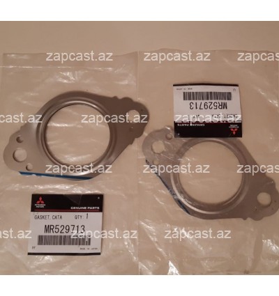 Mitsubishi Pajero (V80) 2006-2017, prokladka isparitel (kollektor) 3.0 benzin MR529713 